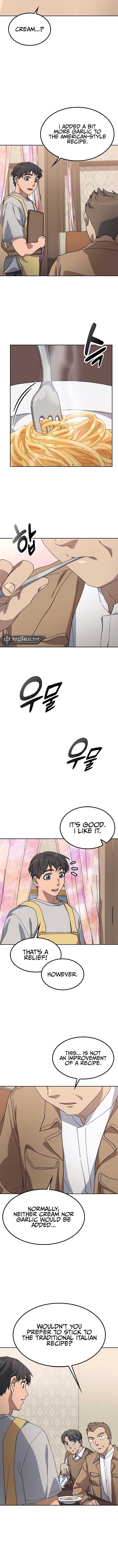 Healing Life Through Camping In Another World Chapter 65 8