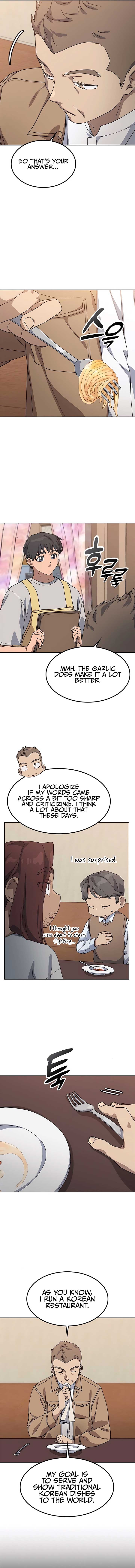 Healing Life Through Camping In Another World Chapter 65 9