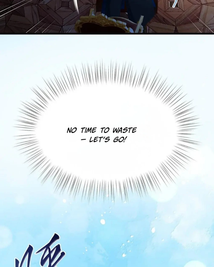 I Was Reborn as His Highness the Prince’s Little Evil Dragon Chapter 89 10