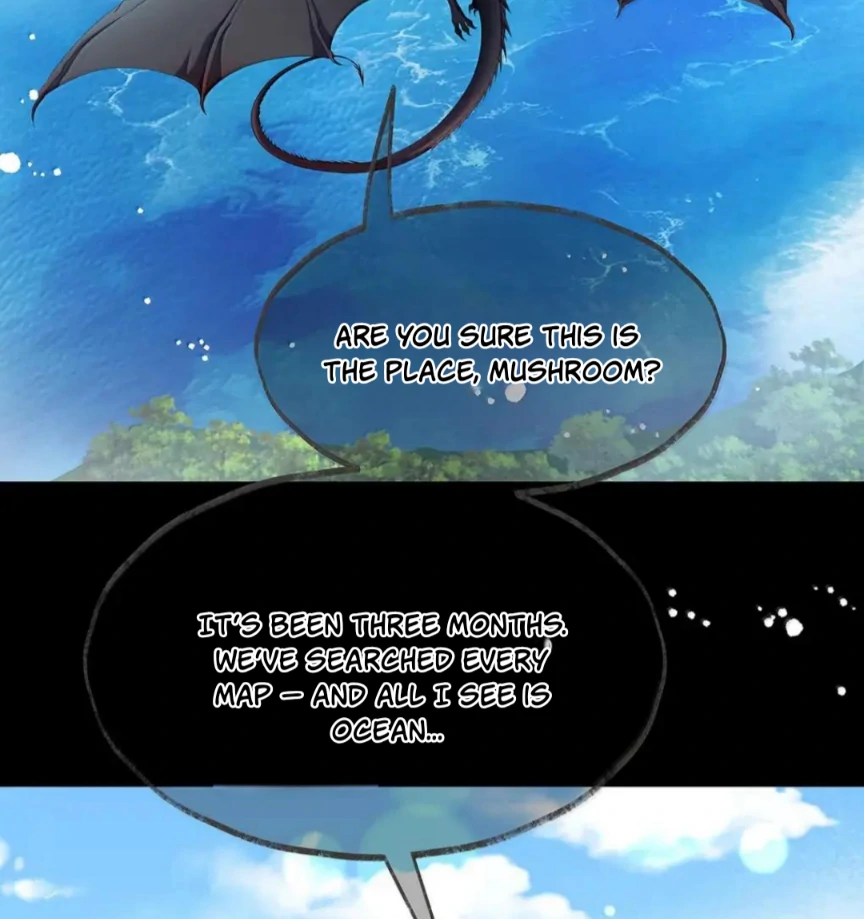 I Was Reborn as His Highness the Prince’s Little Evil Dragon Chapter 89 12
