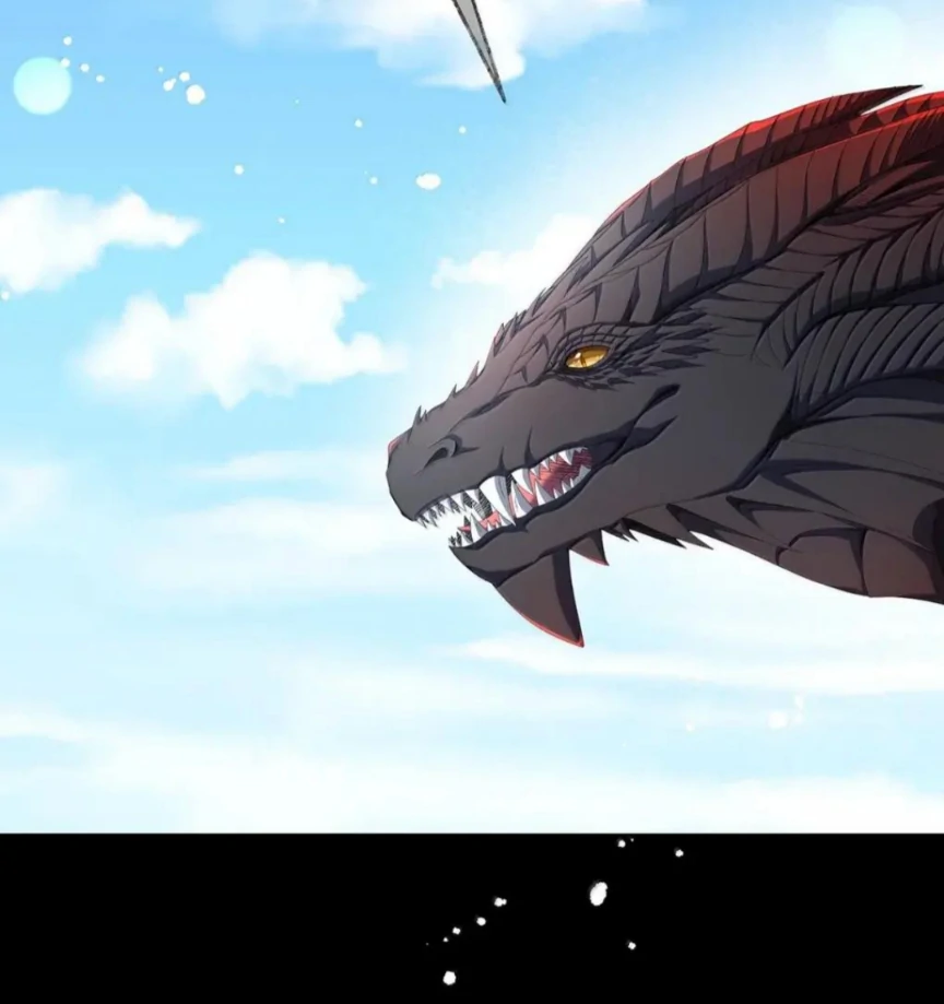 I Was Reborn as His Highness the Prince’s Little Evil Dragon Chapter 89 13