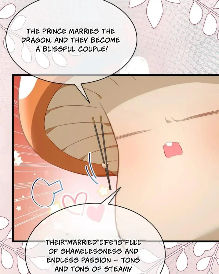 I Was Reborn as His Highness the Prince’s Little Evil Dragon Chapter 89 2