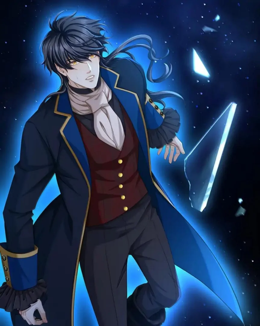 I Was Reborn as His Highness the Prince’s Little Evil Dragon Chapter 89 26