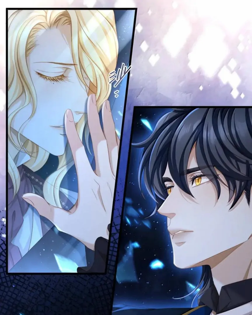 I Was Reborn as His Highness the Prince’s Little Evil Dragon Chapter 89 28
