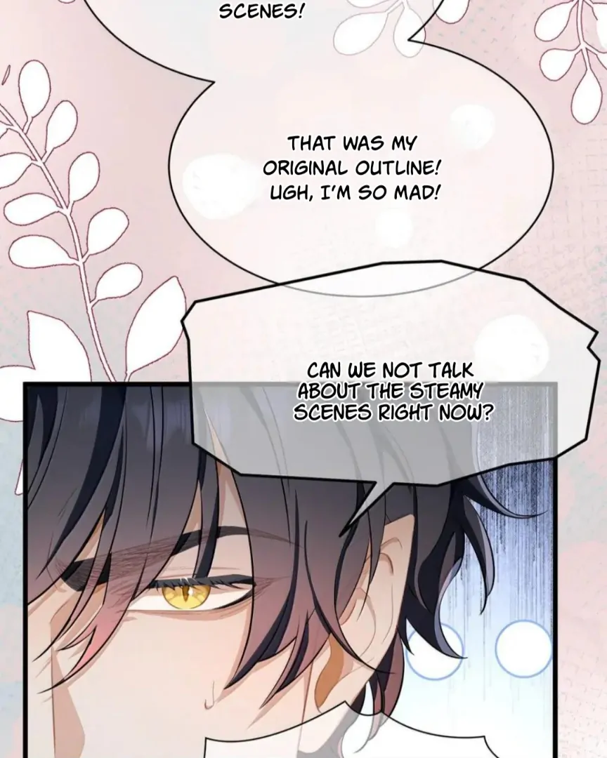 I Was Reborn as His Highness the Prince’s Little Evil Dragon Chapter 89 3