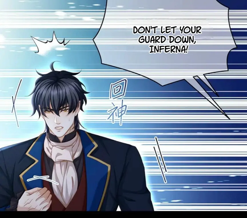 I Was Reborn as His Highness the Prince’s Little Evil Dragon Chapter 89 30