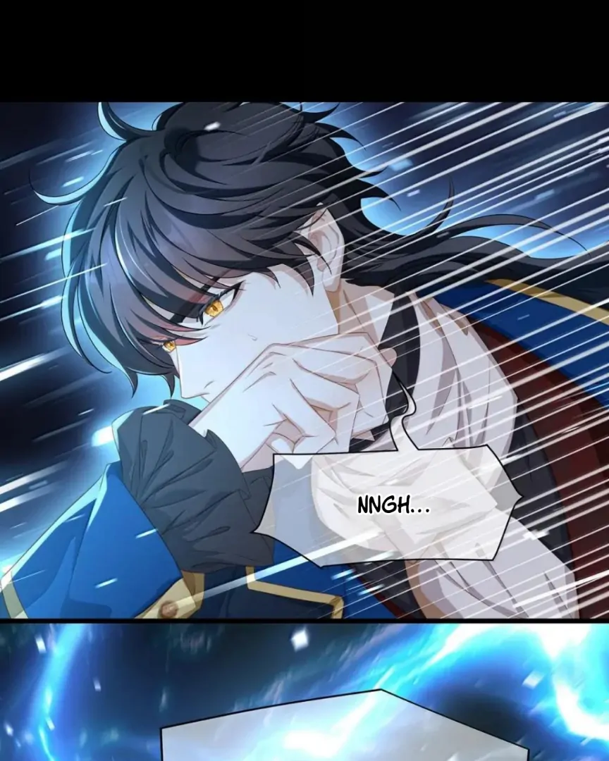 I Was Reborn as His Highness the Prince’s Little Evil Dragon Chapter 89 32