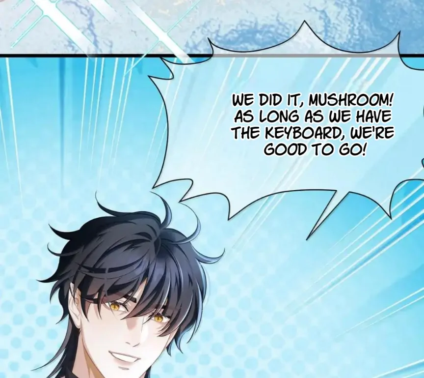 I Was Reborn as His Highness the Prince’s Little Evil Dragon Chapter 89 36