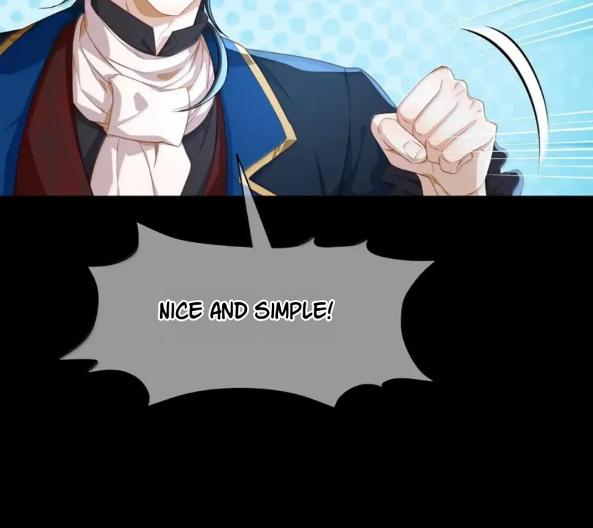 I Was Reborn as His Highness the Prince’s Little Evil Dragon Chapter 89 37