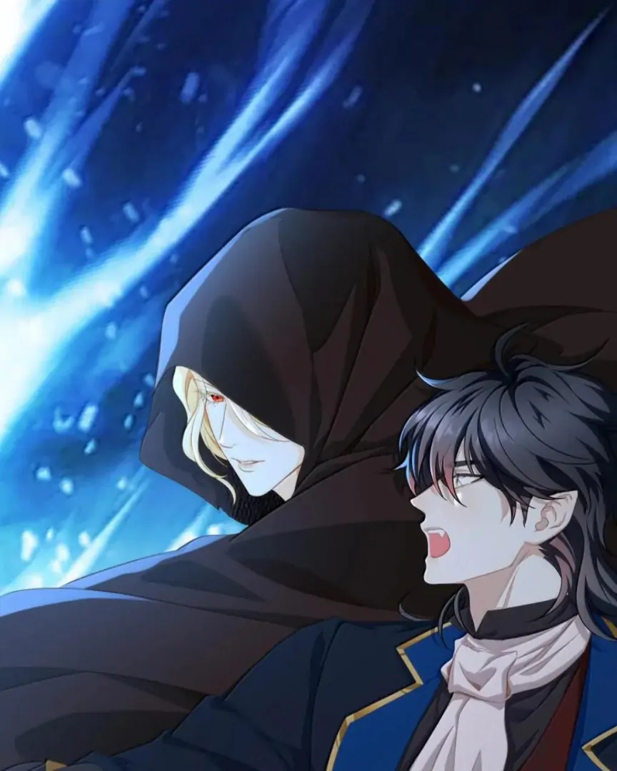 I Was Reborn as His Highness the Prince’s Little Evil Dragon Chapter 89 39