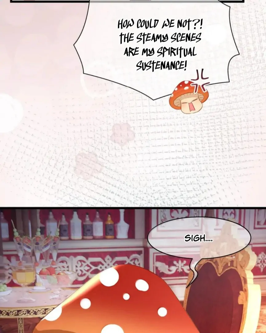 I Was Reborn as His Highness the Prince’s Little Evil Dragon Chapter 89 4
