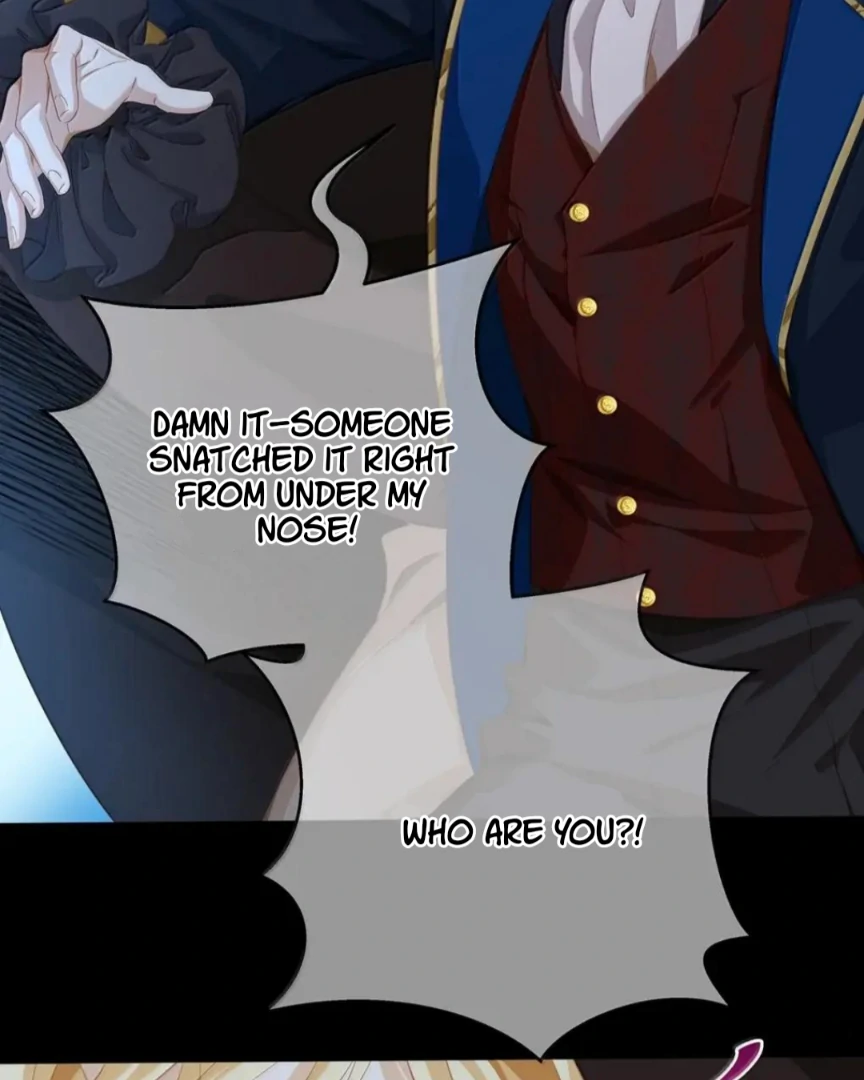 I Was Reborn as His Highness the Prince’s Little Evil Dragon Chapter 89 40