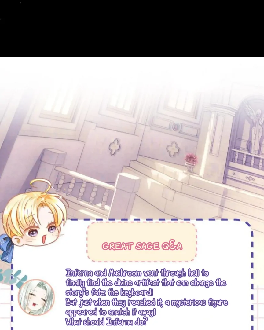 I Was Reborn as His Highness the Prince’s Little Evil Dragon Chapter 89 42