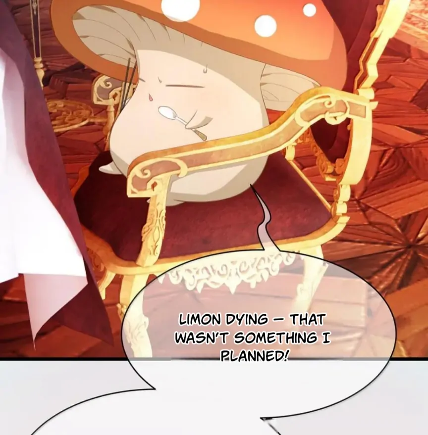 I Was Reborn as His Highness the Prince’s Little Evil Dragon Chapter 89 5