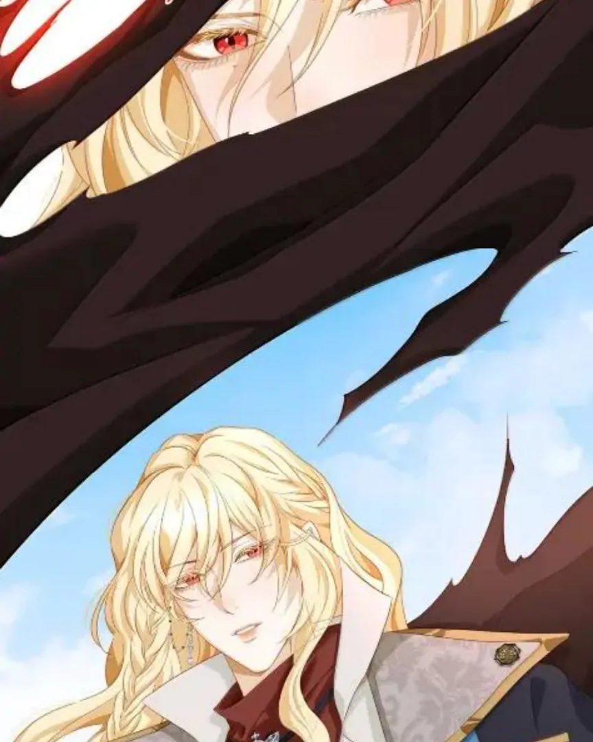 I Was Reborn as His Highness the Prince’s Little Evil Dragon Chapter 90 10