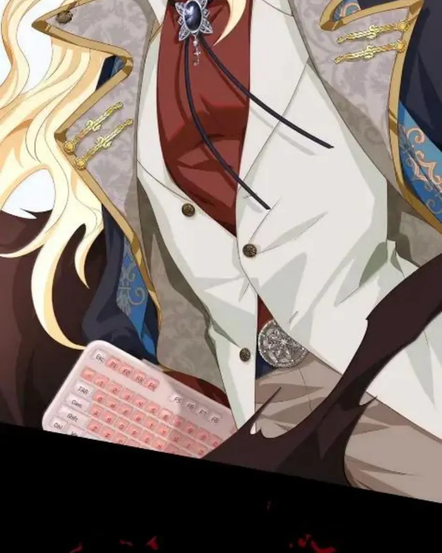 I Was Reborn as His Highness the Prince’s Little Evil Dragon Chapter 90 11