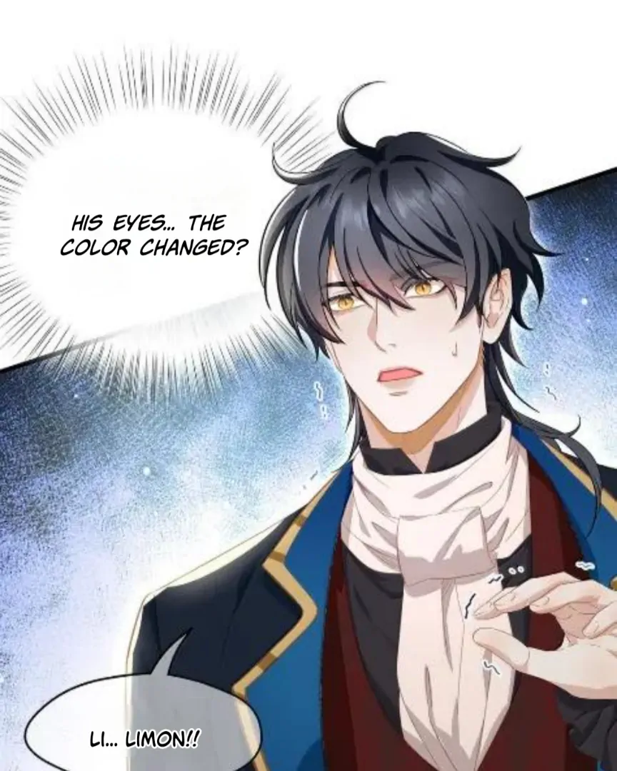I Was Reborn as His Highness the Prince’s Little Evil Dragon Chapter 90 14