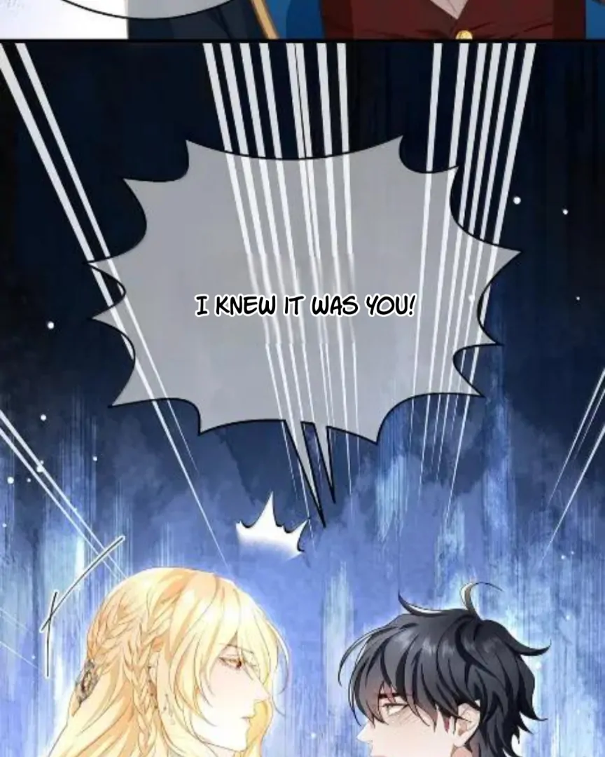 I Was Reborn as His Highness the Prince’s Little Evil Dragon Chapter 90 15