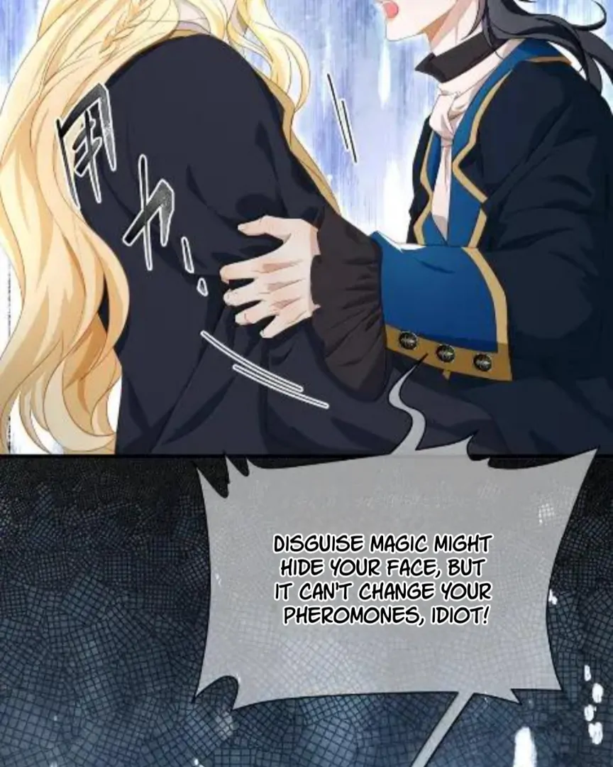 I Was Reborn as His Highness the Prince’s Little Evil Dragon Chapter 90 16