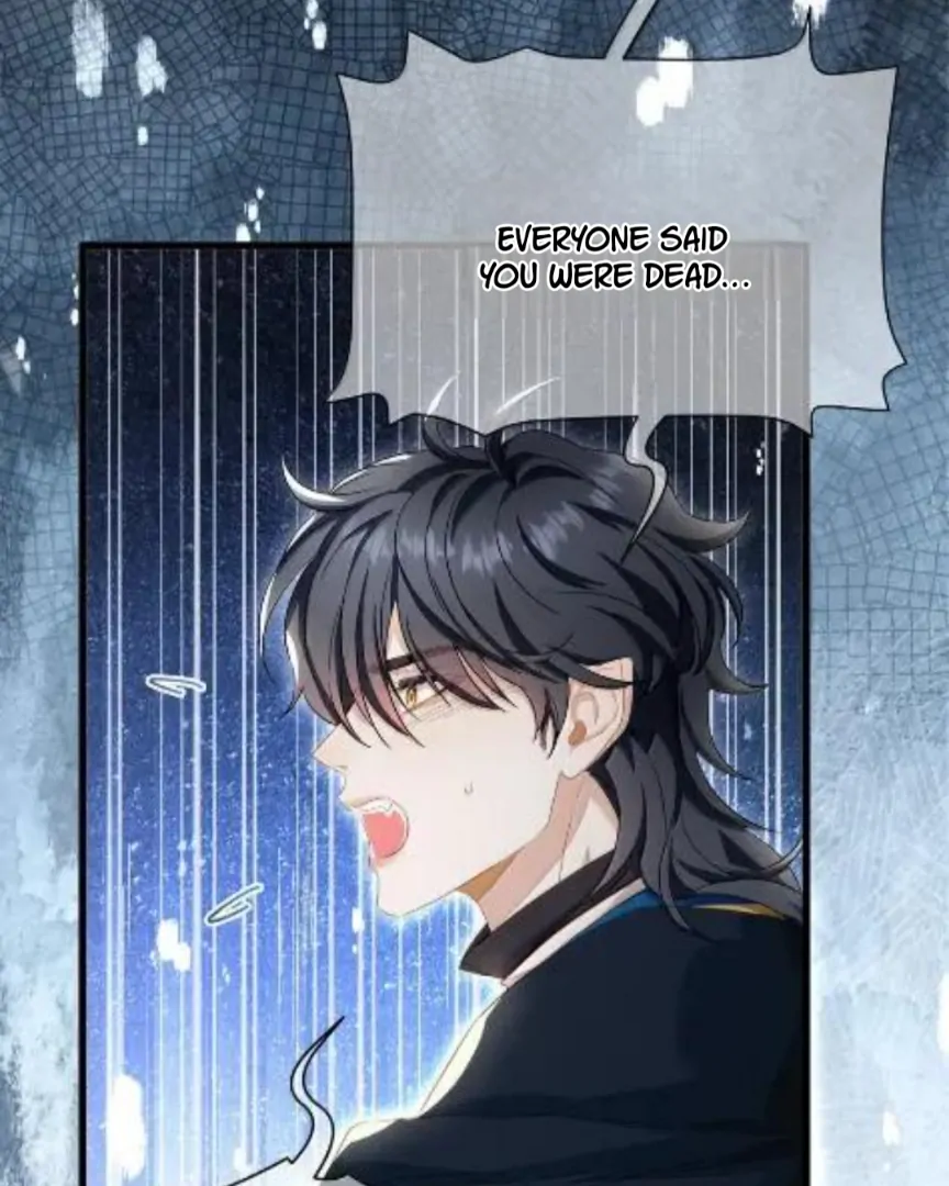 I Was Reborn as His Highness the Prince’s Little Evil Dragon Chapter 90 17