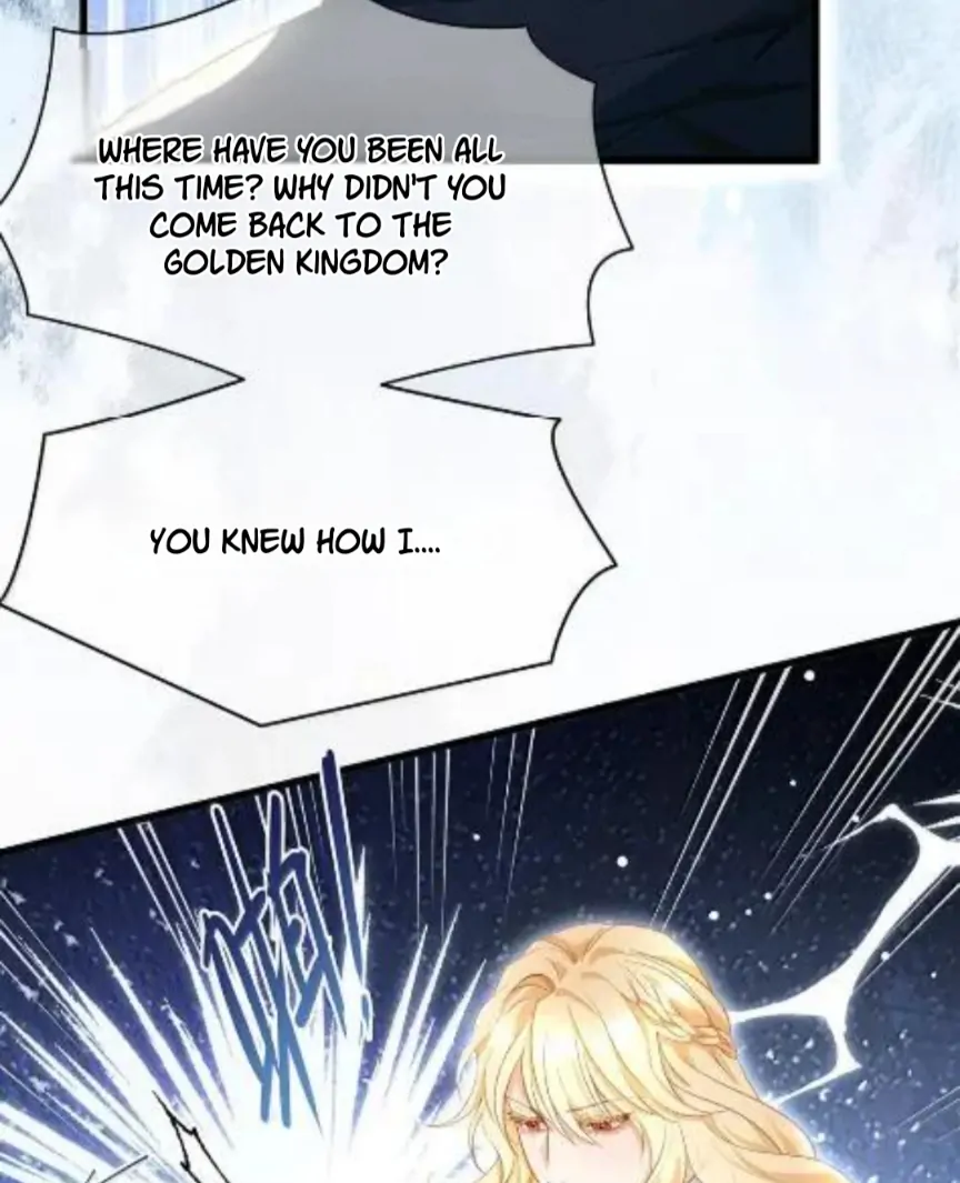 I Was Reborn as His Highness the Prince’s Little Evil Dragon Chapter 90 18