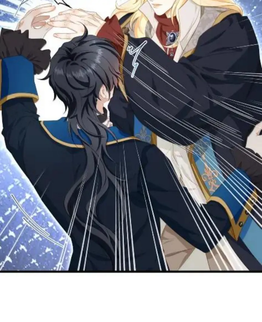 I Was Reborn as His Highness the Prince’s Little Evil Dragon Chapter 90 19