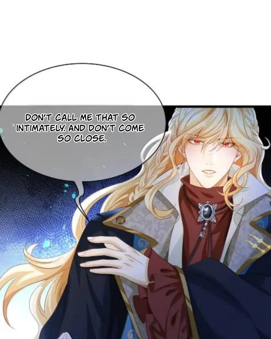 I Was Reborn as His Highness the Prince’s Little Evil Dragon Chapter 90 20
