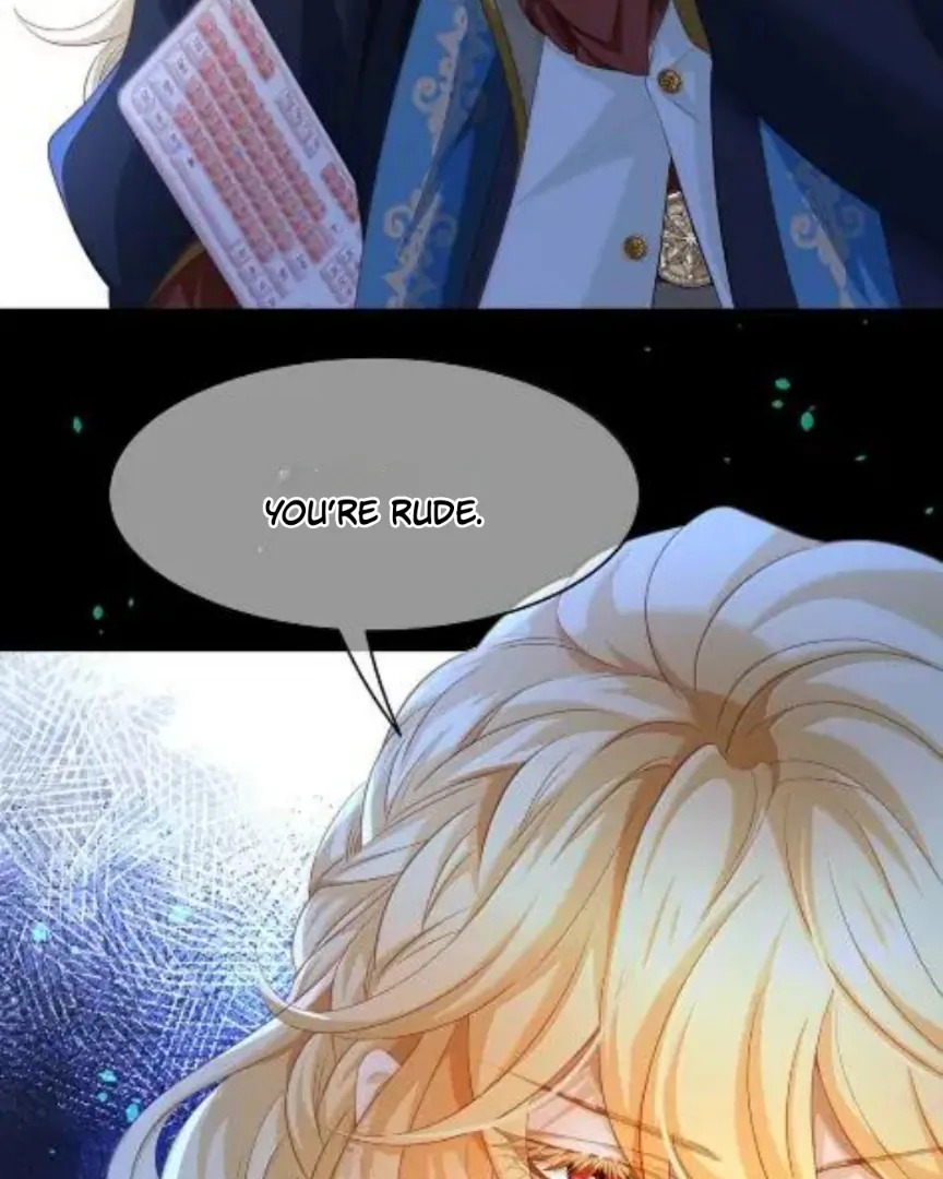 I Was Reborn as His Highness the Prince’s Little Evil Dragon Chapter 90 21