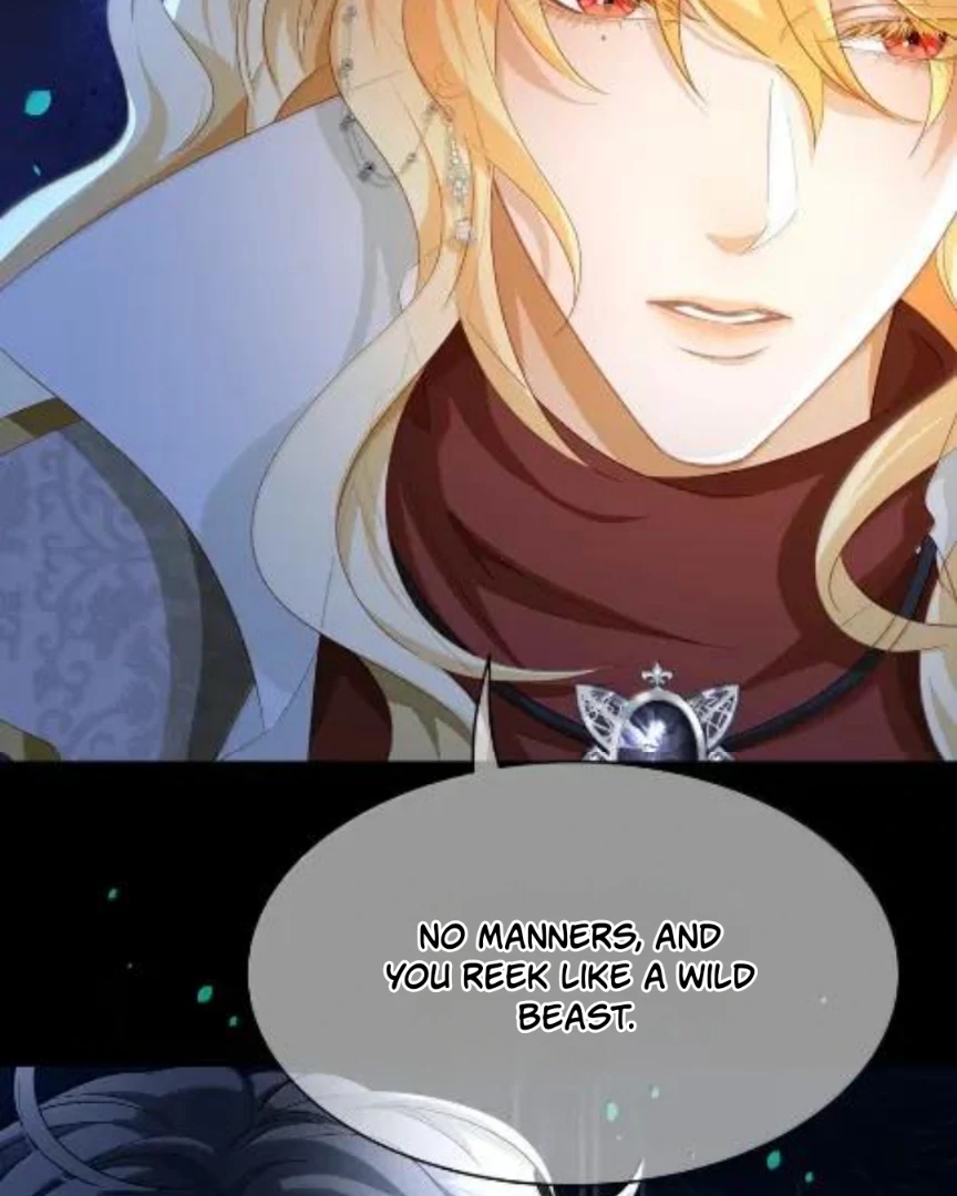 I Was Reborn as His Highness the Prince’s Little Evil Dragon Chapter 90 22