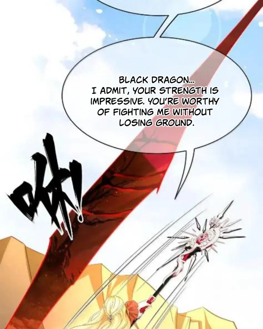 I Was Reborn as His Highness the Prince’s Little Evil Dragon Chapter 90 27