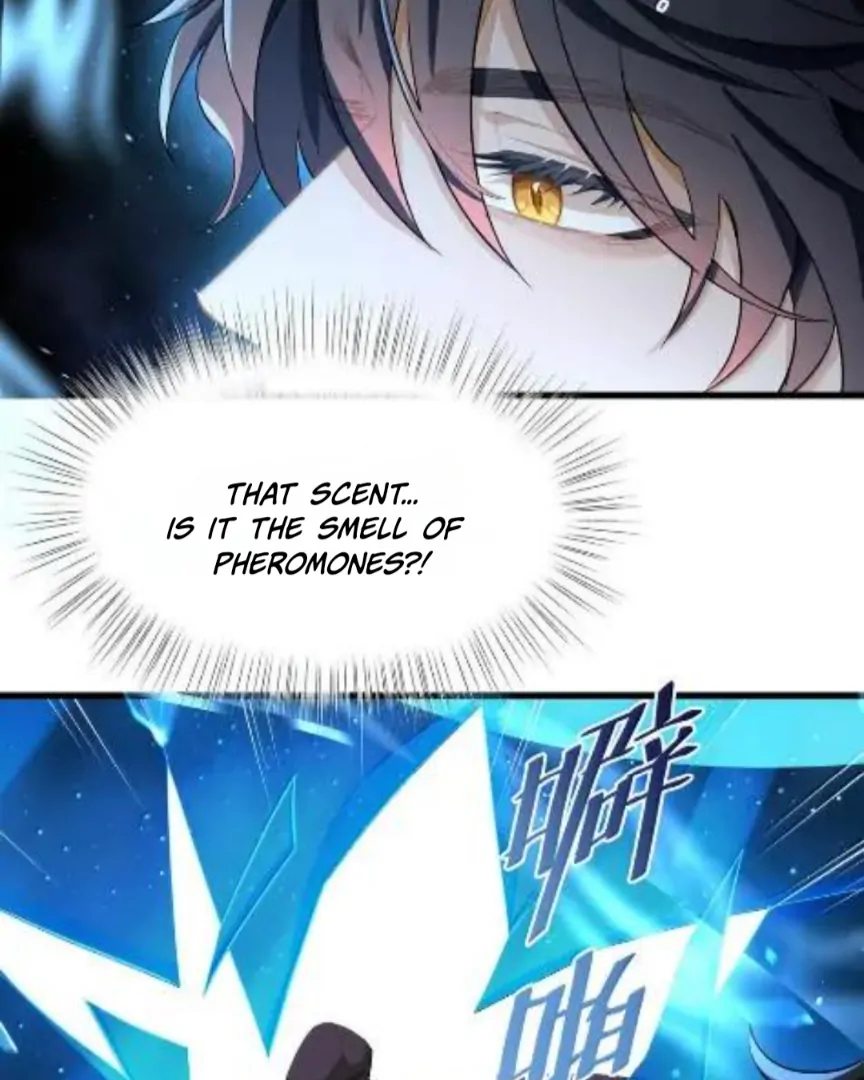 I Was Reborn as His Highness the Prince’s Little Evil Dragon Chapter 90 3