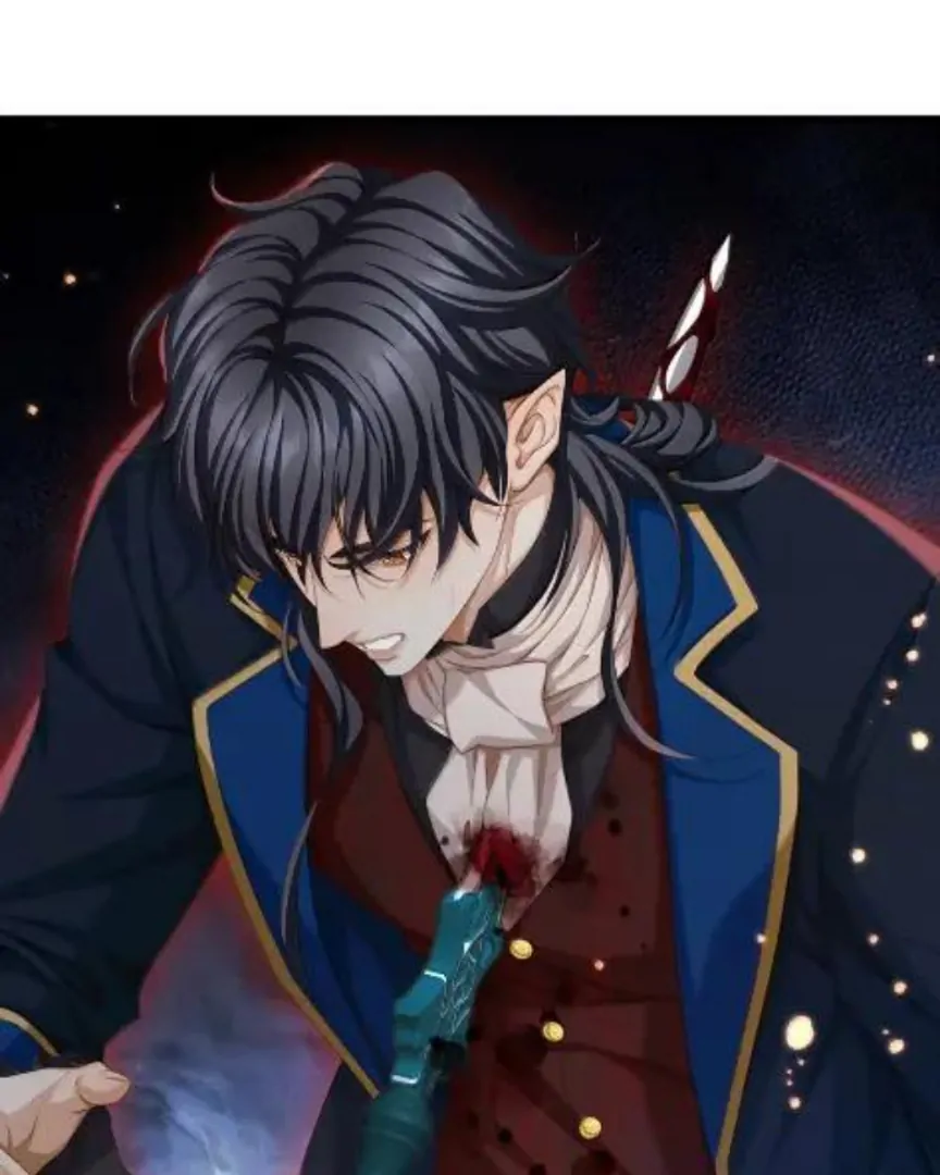 I Was Reborn as His Highness the Prince’s Little Evil Dragon Chapter 90 37