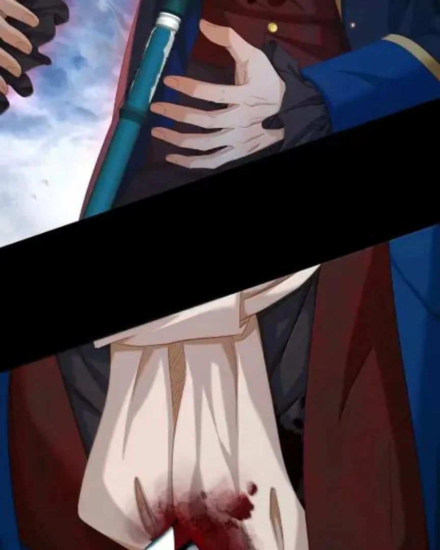 I Was Reborn as His Highness the Prince’s Little Evil Dragon Chapter 90 38