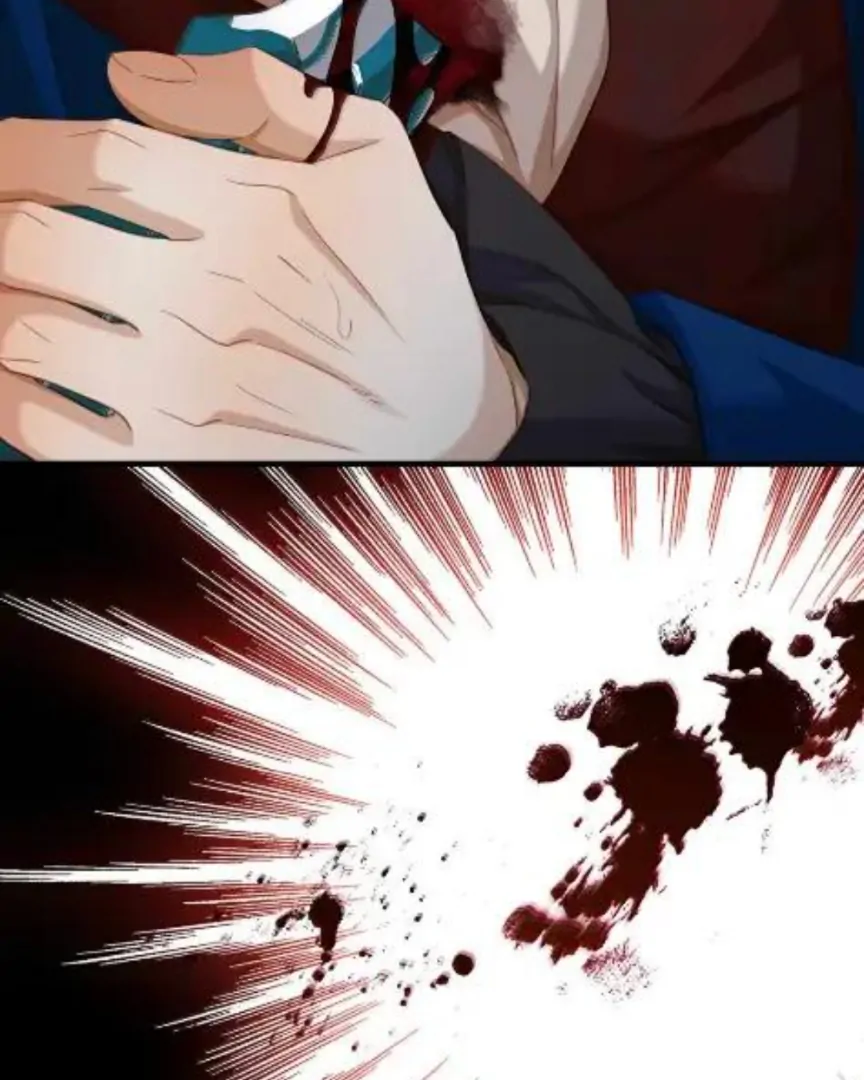 I Was Reborn as His Highness the Prince’s Little Evil Dragon Chapter 90 39