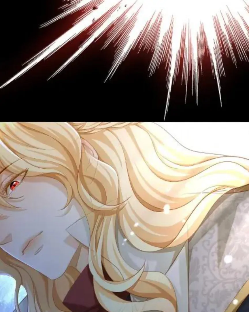 I Was Reborn as His Highness the Prince’s Little Evil Dragon Chapter 90 40