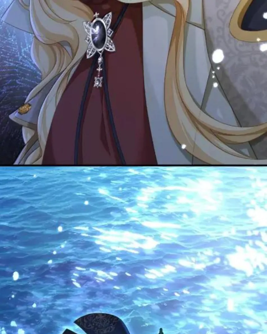 I Was Reborn as His Highness the Prince’s Little Evil Dragon Chapter 90 41