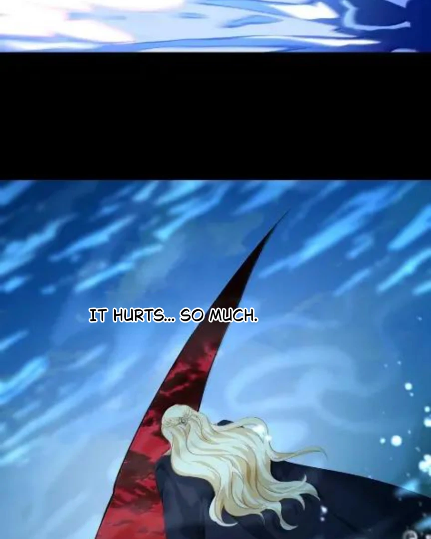 I Was Reborn as His Highness the Prince’s Little Evil Dragon Chapter 90 45