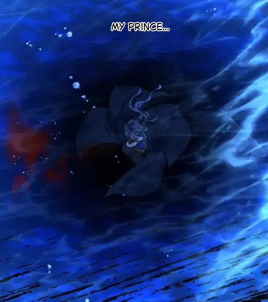 I Was Reborn as His Highness the Prince’s Little Evil Dragon Chapter 90 49