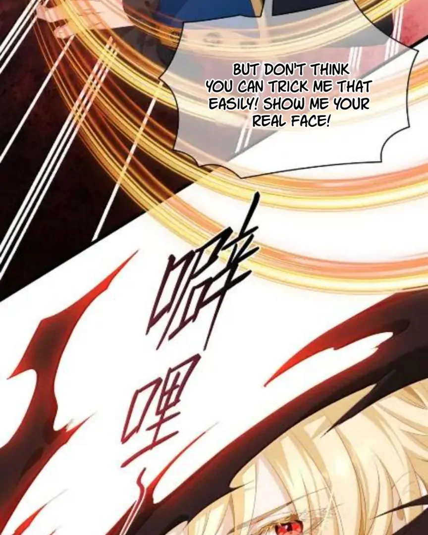 I Was Reborn as His Highness the Prince’s Little Evil Dragon Chapter 90 9