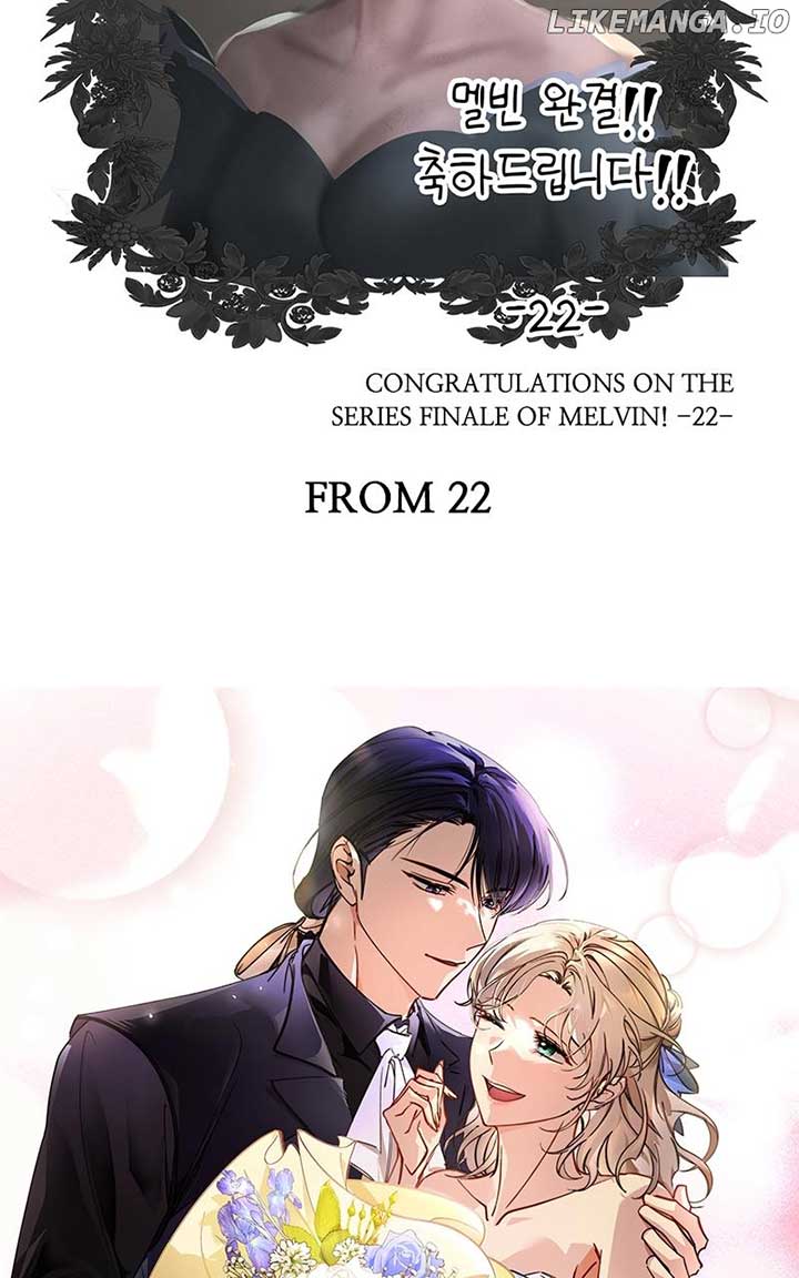 The Things Melvin Left Behind for Them Chapter 95 101