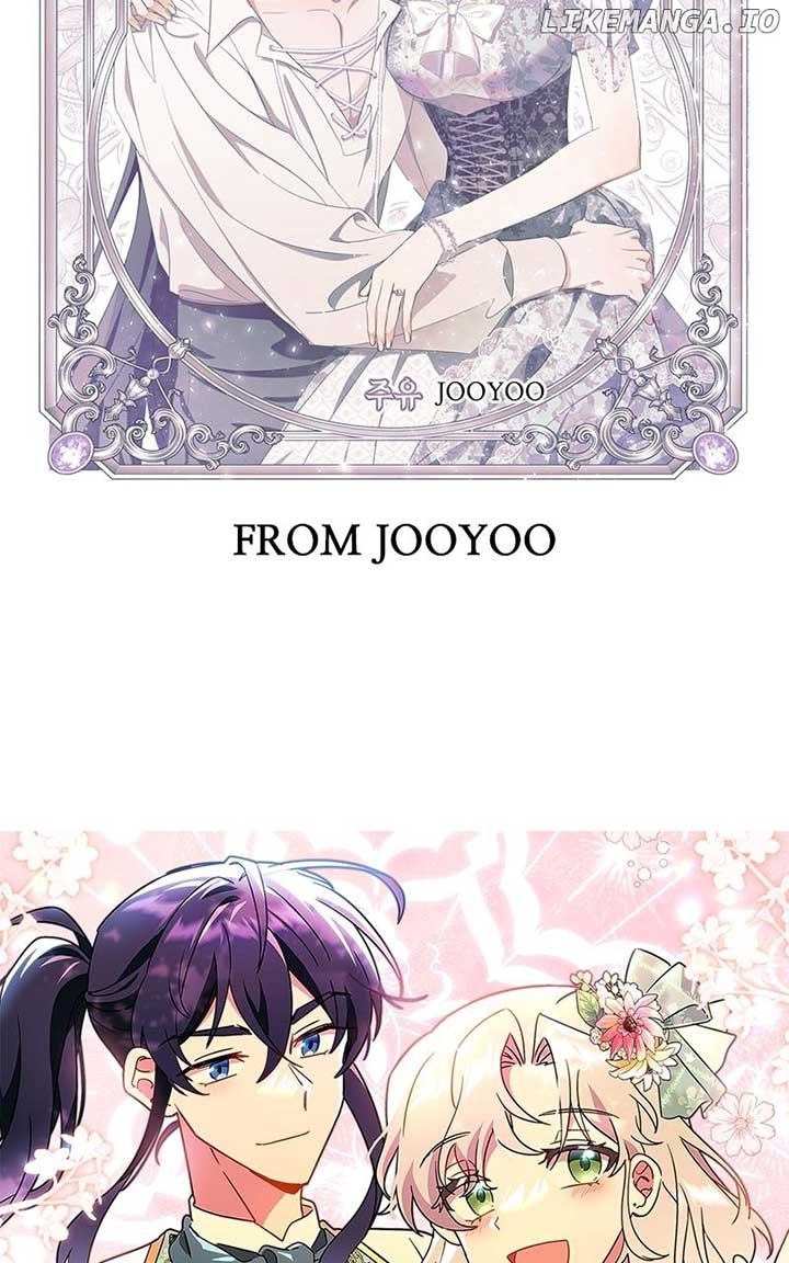 The Things Melvin Left Behind for Them Chapter 95 111