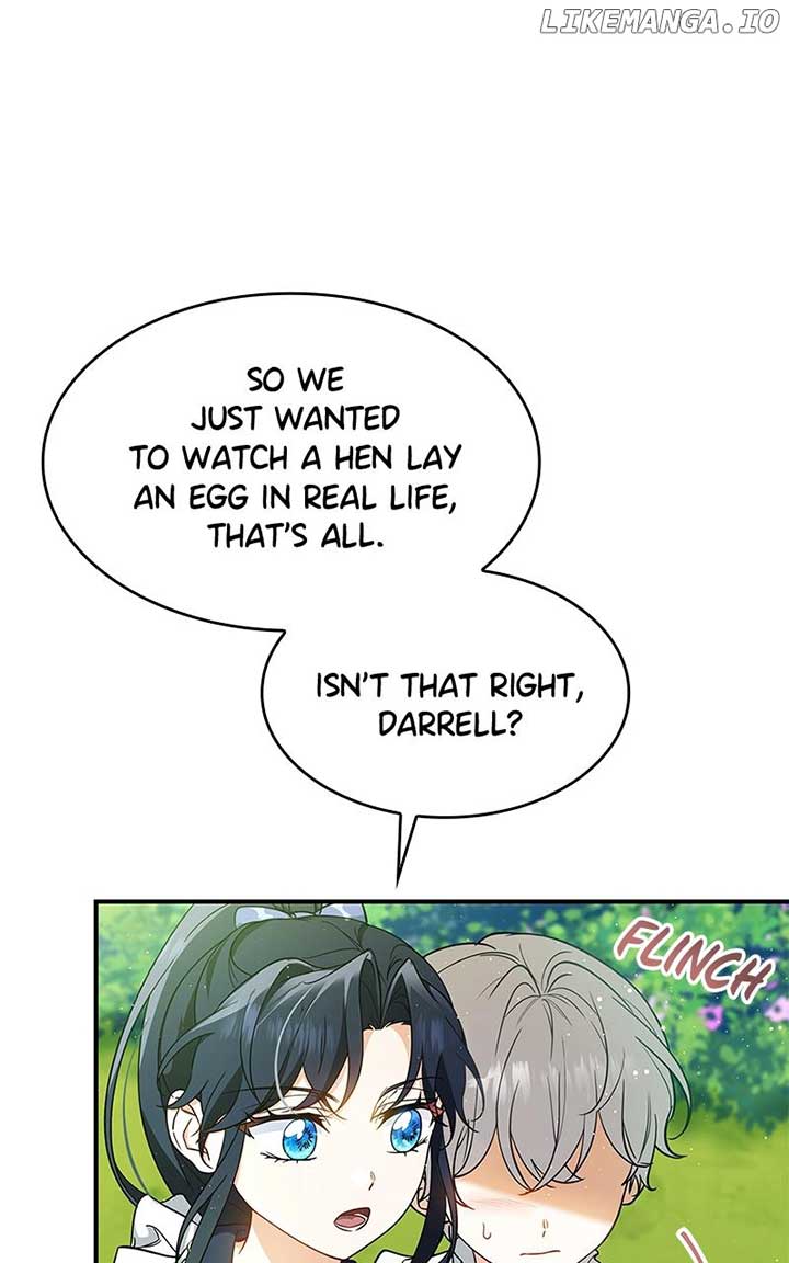 The Things Melvin Left Behind for Them Chapter 95 24