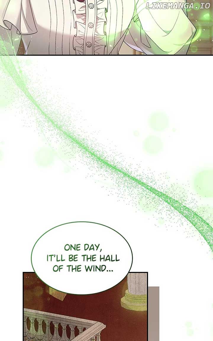 The Things Melvin Left Behind for Them Chapter 95 4