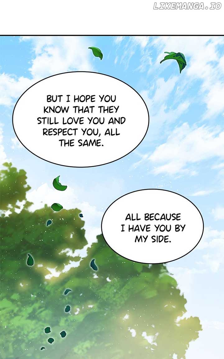 The Things Melvin Left Behind for Them Chapter 95 42