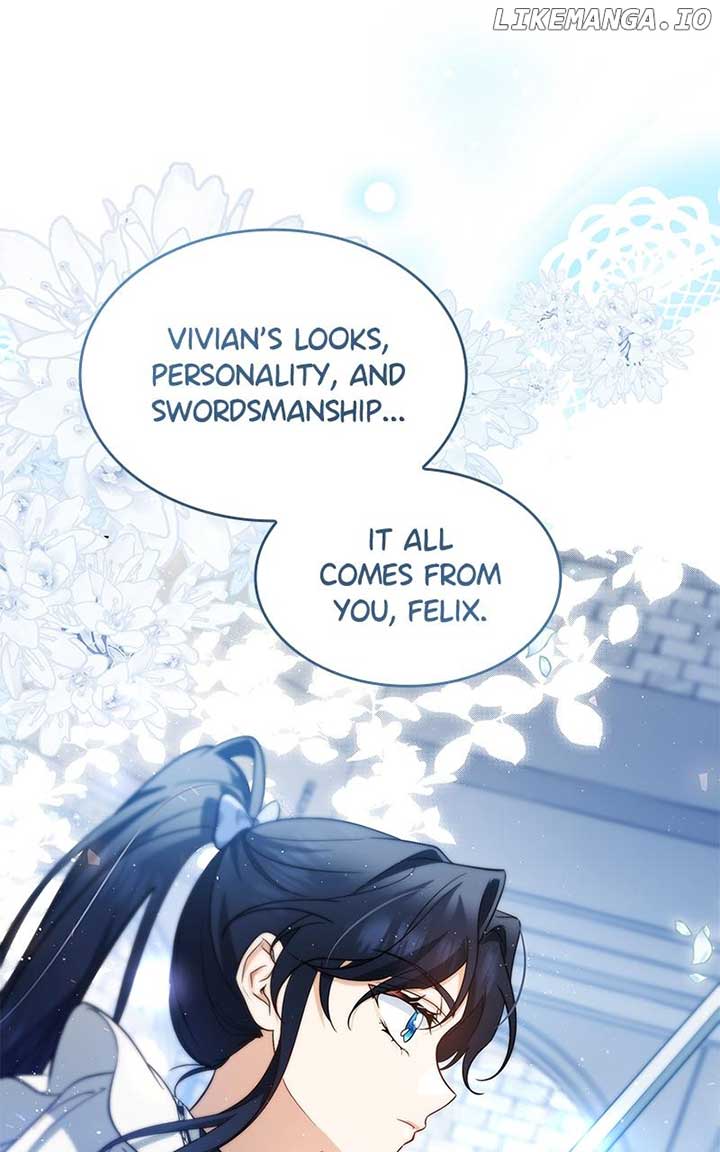 The Things Melvin Left Behind for Them Chapter 95 47