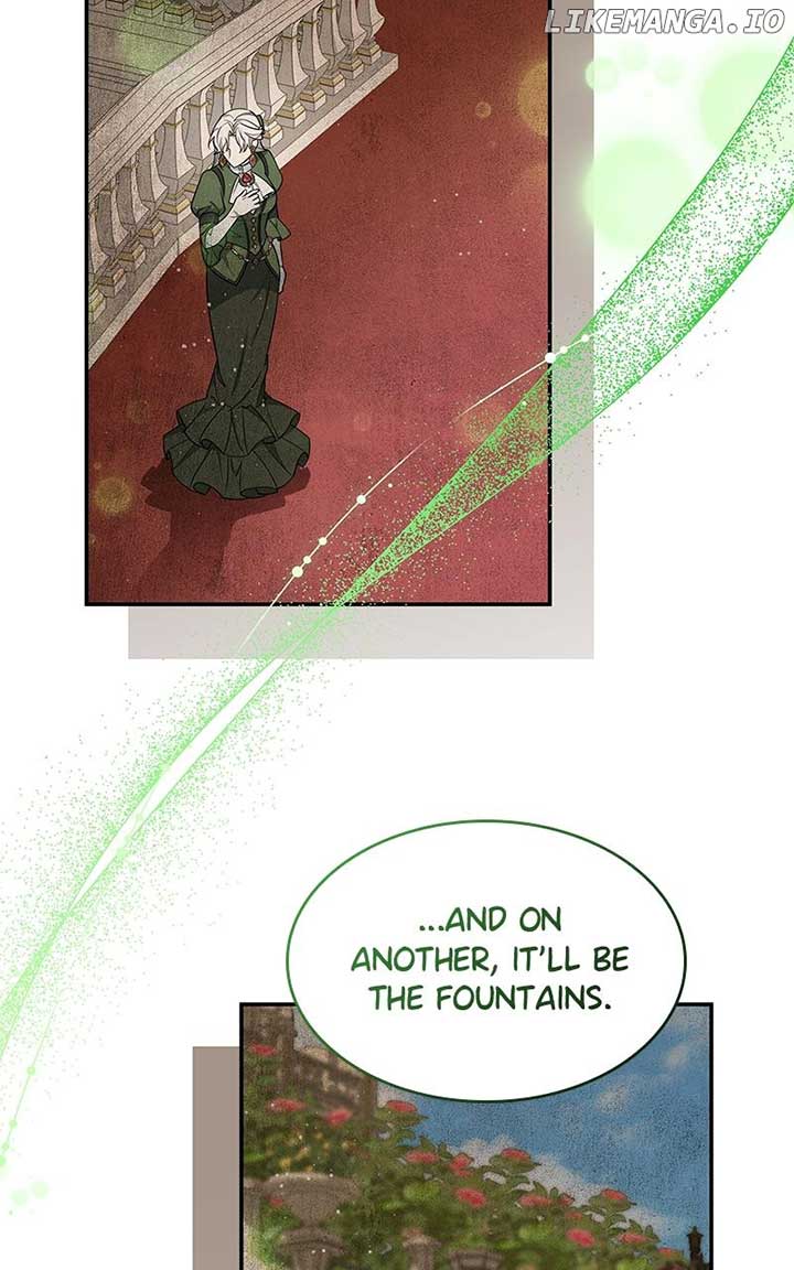 The Things Melvin Left Behind for Them Chapter 95 5