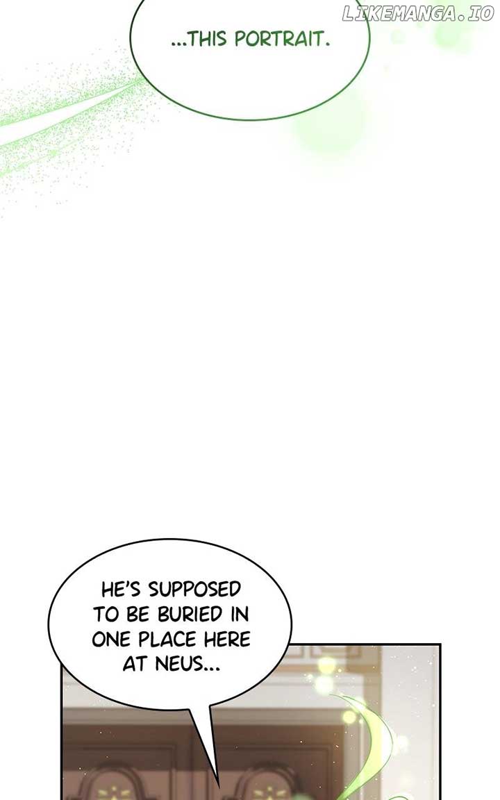 The Things Melvin Left Behind for Them Chapter 95 8