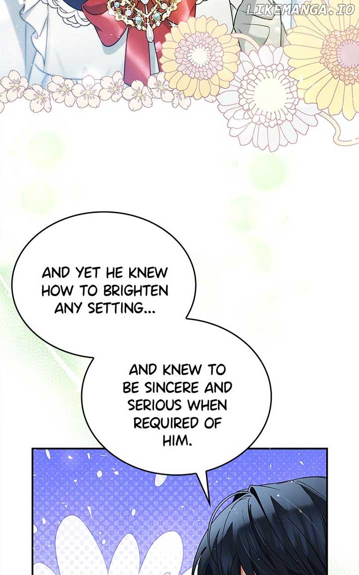 The Things Melvin Left Behind for Them Chapter 95 89