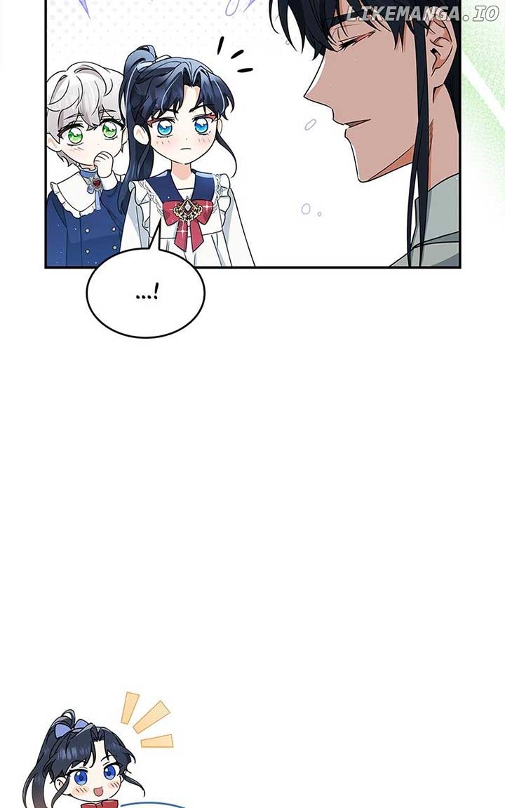 The Things Melvin Left Behind for Them Chapter 95 90