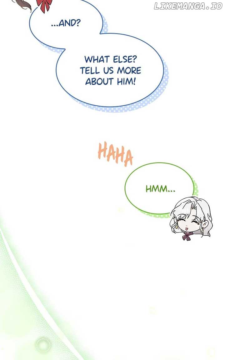 The Things Melvin Left Behind for Them Chapter 95 91